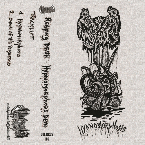 Reaping Death : Hypnomorphosis